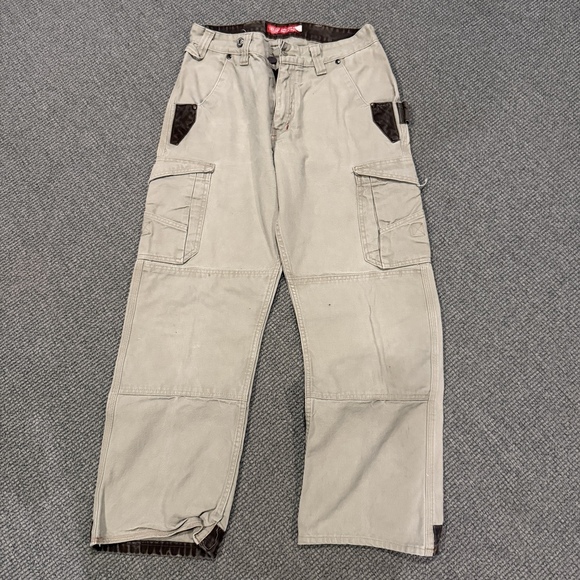 RedKap Other - RedKap cargo work pants